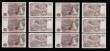 London Coins : A192 : Lot 74 : Ten Pounds Page Lion and Key 1971 B326 (10 consecutives) B75 330221 - 330230 Unc
