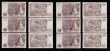 London Coins : A192 : Lot 75 : Ten Pounds Page Lion and Key 1971 B326 (10 consecutives) B75 330231 - 330240 Unc