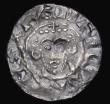 London Coins : A193 : Lot 1017 : Penny Henry III London Mint, moneyer Abel, pleasant VF
