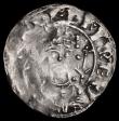 London Coins : A193 : Lot 1022 : Penny William I PAXS London Mint, moneyer Edric, S.1257, 1.4 grams, uneven wear Fair - VF