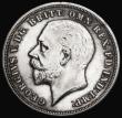London Coins : A193 : Lot 1179 : Crown 1935 Raised Edge Proof ESC 378, Bull 3655 EF and uncased