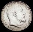 London Coins : A193 : Lot 1255 : Florin 1902 currency issue ESC 919, Bull 3577 Good EF