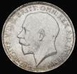 London Coins : A193 : Lot 1268 : Florin 1923 ESC 942, Bull 3774, Unc
