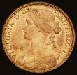 London Coins : A193 : Lot 1567 : Penny 1860 Freeman 13 dies 3+D UNC with excellent lustre