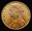 London Coins : A193 : Lot 1611 : Penny 1876H Freeman 89 dies 8+K CGS 78 with a good degree of subdued lustre