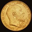 London Coins : A193 : Lot 1643 : Penny 1906 Freeman 162 dies 1+B Lustrous UNC the obverse near full lustre