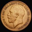 London Coins : A193 : Lot 1650 : Penny 1919 H. Dies 2+B Freeman 186 EF and scarce in this high grade