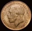 London Coins : A193 : Lot 1651 : Penny 1919 H. Dies 2+B Freeman 186 graded 78 by CGS and scarce in this high grade
