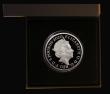 London Coins : A193 : Lot 227 : Five Pounds 2020 The Great Engravers - William Wyon - The Three Graces 2 ounce .999 Silver Proof FDC...