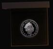 London Coins : A193 : Lot 228 : Five Pounds 2021 The Great Engravers - William Wyon, Gothic Head of Queen Victoria on the reverse, 2...