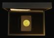 London Coins : A193 : Lot 243 : Half Sovereign 1817 Marsh 400 VF Details (once cleaned) in the London Mint Office presentation box w...