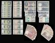 London Coins : A193 : Lot 29 : Bank of England (60 notes, being &pound;110 face) ranging from Peppiatt Mauve to Somerset includes B...