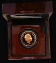 London Coins : A193 : Lot 307 : Sovereign 2021 Queen Elizabeth II 95th Birthday, with 95 in crown Privy Mark Gold Proof S.SC9M FDC i...