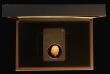 London Coins : A193 : Lot 407 : Isle of Man 1/4 Angel 2023 Charles III obverse Gold Proof FDC and in the London Mint Office presenta...