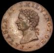 London Coins : A193 : Lot 475 : Halfpenny 18th Century Middlesex - Kilvington's 1795 Obverse: Bust left, laureate, PAYABLE AT J...