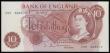 London Coins : A193 : Lot 52 : Ten Shillings Last Run Hollom B294 issued 1963 Z99 868572 a seldom offered prefix