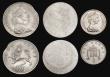 London Coins : A193 : Lot 659 : Mint Errors (3) One New Penny 1976 an off metal strike so with a cupro-nickel appearance and weighs ...