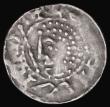 London Coins : A193 : Lot 892 : Scotland Penny William I (The Lion) Short Cross, Phase B, Late or posthumous issue, moneyers Hue and...