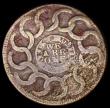 London Coins : A193 : Lot 955 : USA Cent 1787 Fugio Fair-VG