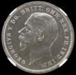 London Coins : A194 : Lot 1136 : Crown 1935 Specimen ESC 376, Bull 3652 in an NGC holder and graded NGC SP65