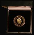 London Coins : A194 : Lot 219 : Two Pounds 2006 Brunel His Achievements Gold Proof FDC cased as issued with certificate