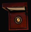 London Coins : A194 : Lot 226 : Two Pounds 2025 RRS Discovery Gold Proof FDC in the Royal Mint's box of issue with certificate ...