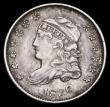 London Coins : A194 : Lot 762 : USA Half Dime 1830 EF